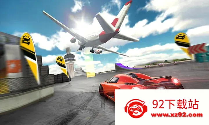 ��������ģ���ʻ���޽�Ұ�v7.10.1 ��׿���ͼ