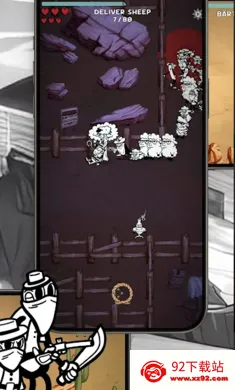 ţ�д�ð�գ���������(�������涯����Ϸ)v1.0.5 �ֻ����ͼ