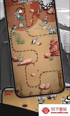 ţ�д�ð�գ���������(�������涯����Ϸ)v1.0.5 �ֻ����ͼ