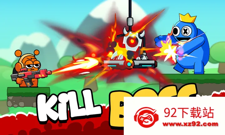 ����ǹ�֣�����ͻ��(�ƶ������Ϸ)v0.0.3 �ֻ����ͼ