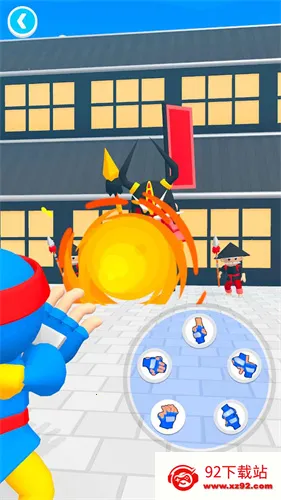 ����֮������v0.9.4 �ֻ����ͼ