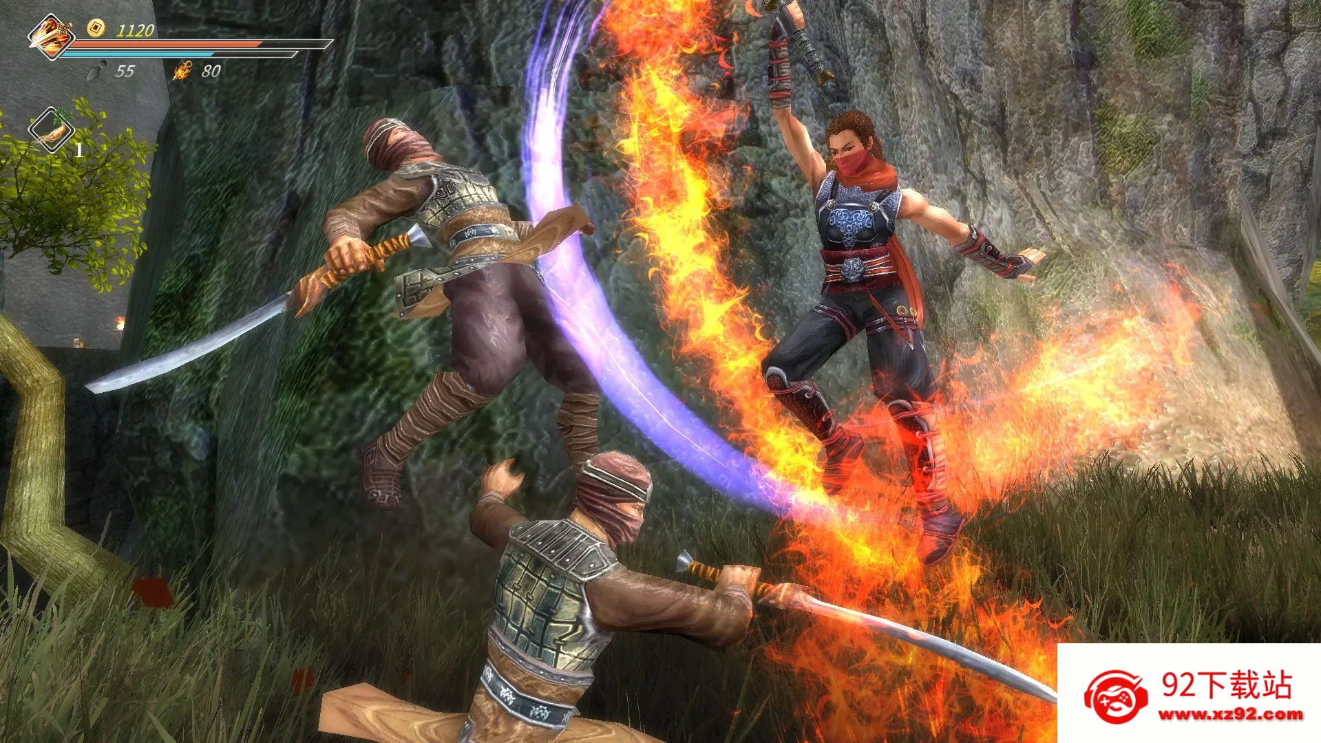 ��ҹ�����ƽ�����ò˵�v1.03 �ֻ����ͼ