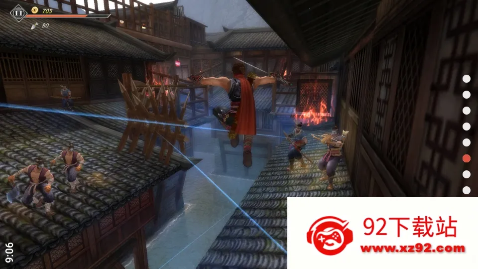 ��ҹ������Ϸ�ƽ��v1.03 �ֻ����ͼ