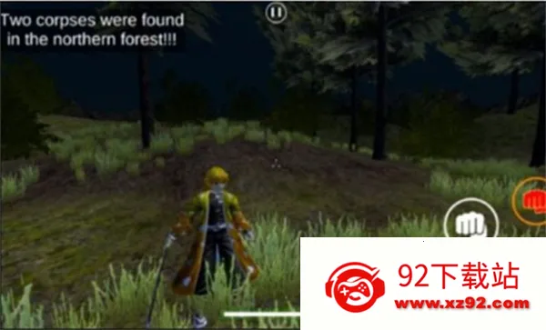 ����֮��ѵ��ɱ�ְ�׿ֱװv0.2 �ٷ������ͼ