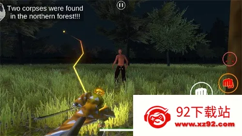 ����֮��ѵ��ɱ�ְ�׿ֱװv0.2 �ٷ������ͼ