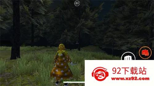 ����֮��ѵ��ɱ�ְ�׿ֱװv0.2 �ٷ������ͼ