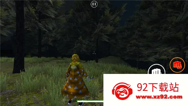 ����֮��ѵ��ɱ�ְ�׿ֱװv0.2 �ٷ������ͼ