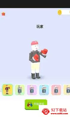 ���غ�ţ(ȭ����ս��Ϸ)v1.0 ��׿���ͼ