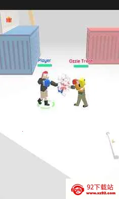 ���غ�ţ(ȭ����ս��Ϸ)v1.0 ��׿���ͼ