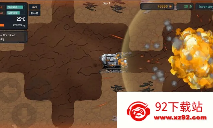 ��Ԩ�󹤸����˵�(�ɿ�ð����Ϸ)v1.80 ��׿���ͼ