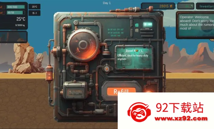 ��Ԩ�󹤸����˵�(�ɿ�ð����Ϸ)v1.80 ��׿���ͼ