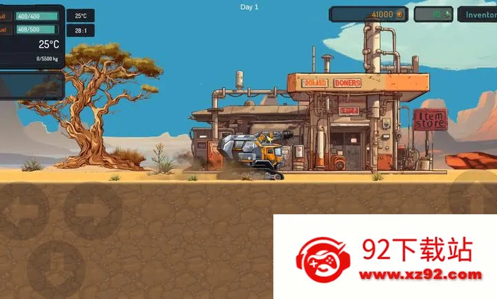 ��Ԩ�󹤸����˵�(�ɿ�ð����Ϸ)v1.80 ��׿���ͼ