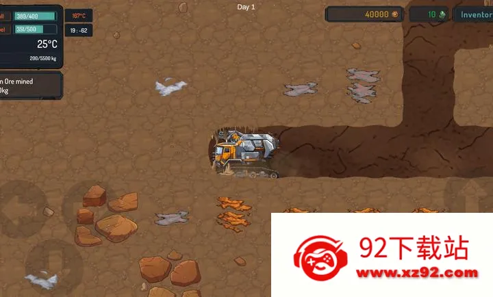 ��Ԩ�󹤸����˵�(�ɿ�ð����Ϸ)v1.80 ��׿���ͼ