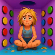 100�����水ť(���ذ�ť��Ϸ)v2.35 �ֻ���