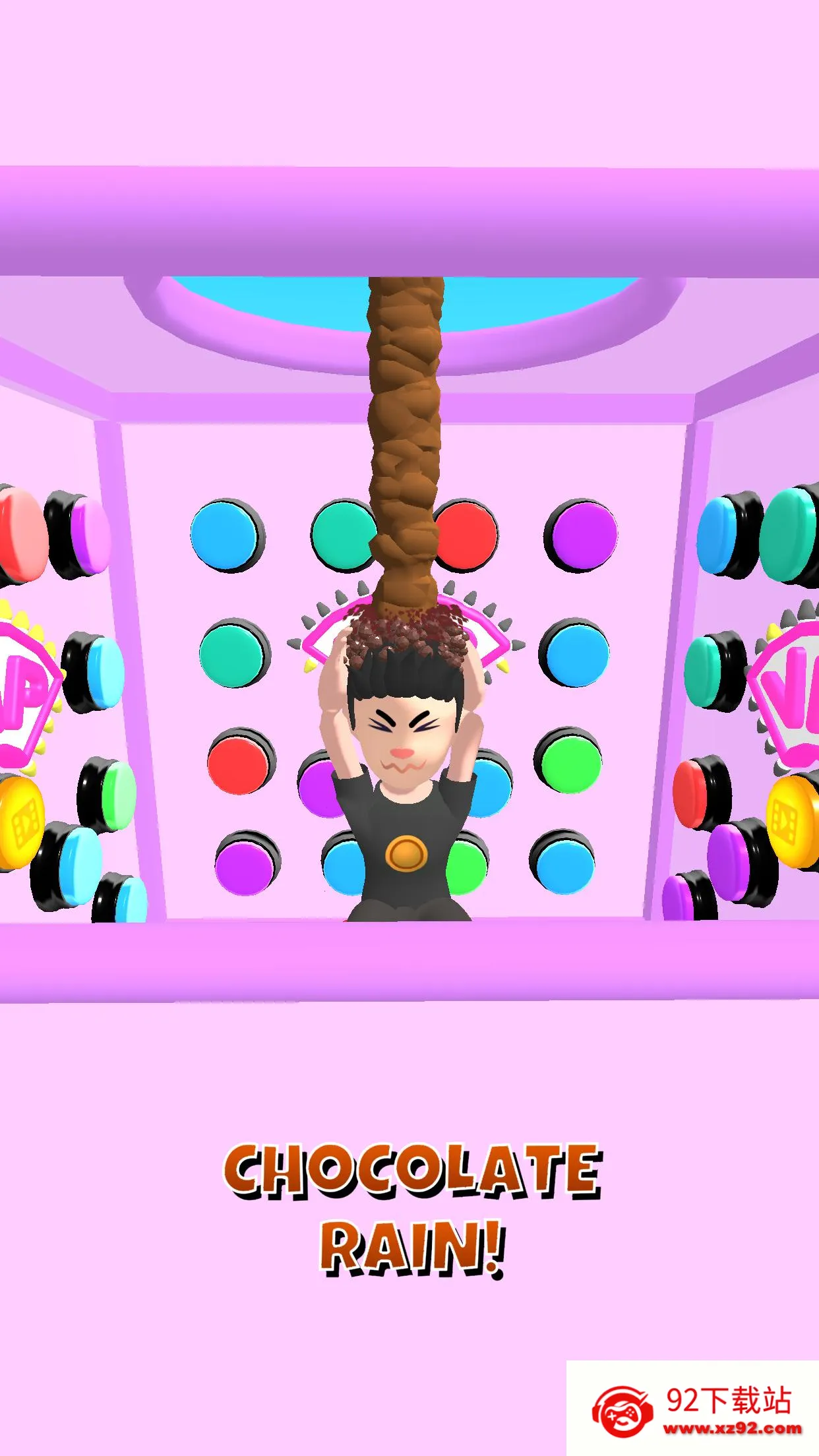 100�����水ť(���ذ�ť��Ϸ)v2.35 �ֻ����ͼ