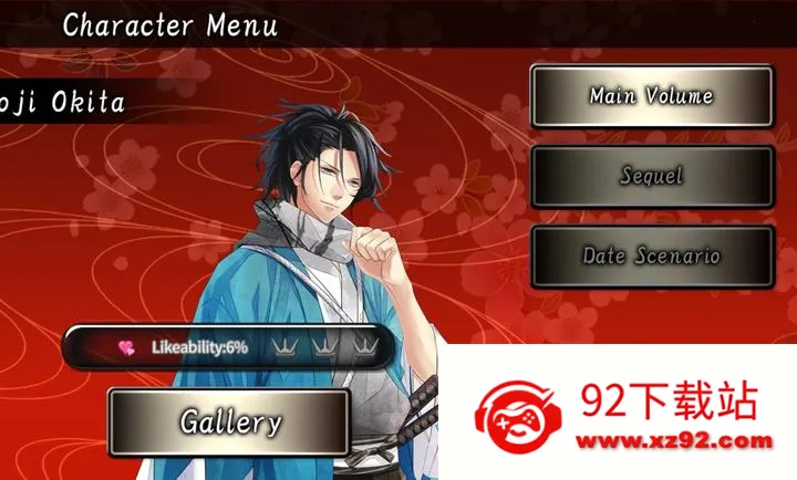 ����˼�����׫��:Ӣ�۵İ������˵�(�����Ӿ�С˵��Ϸ)v0.0.7 ��׿���ͼ