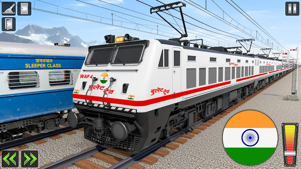 ӡ�ȿ쳵ģ����2026�ٷ�����v1.0.12 ��Ѱ��ͼ