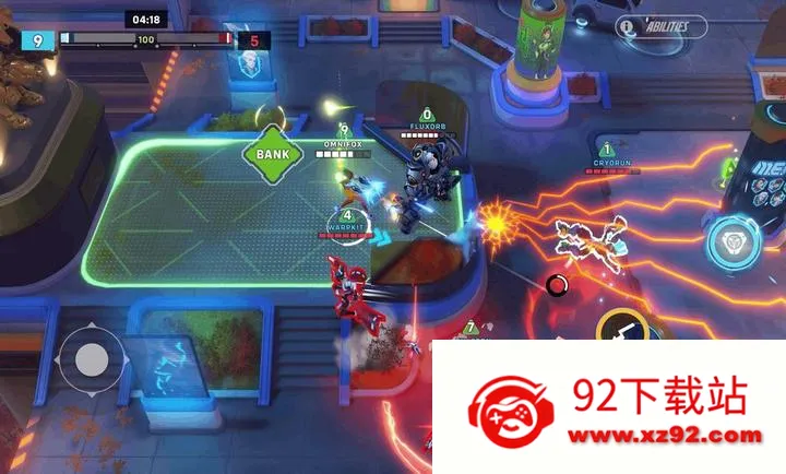 �����ȷ棺�����ʲ��Է�2026�ٷ����°汾v0.4.23555 ��׿���ͼ