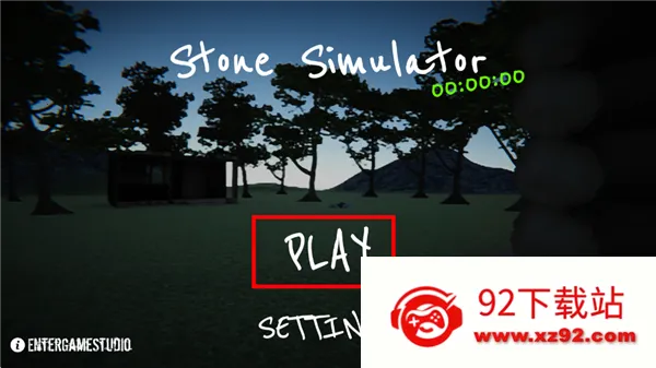 ʯͷģ�������İ�����