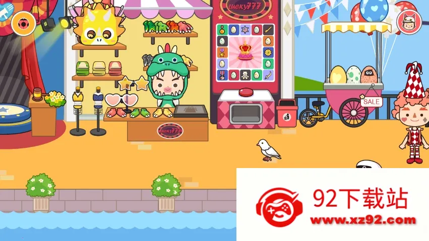 �׼�С��ȼ�֮��Ӣ�İ�v1.0 ��Ѱ��ͼ