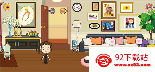 �׼�С��ȼ�֮��Ӣ�İ�