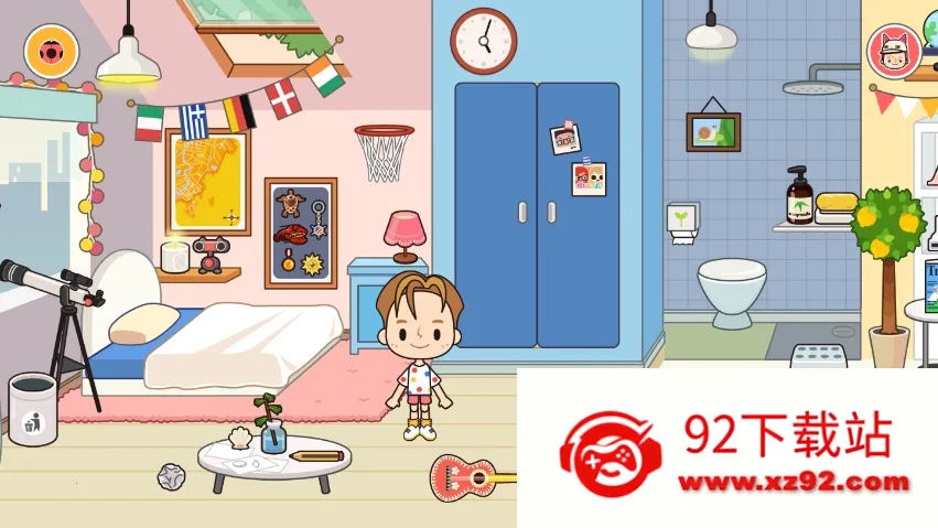 �׼�С��ȼ�֮��Ӣ�İ�v1.0 ��Ѱ��ͼ