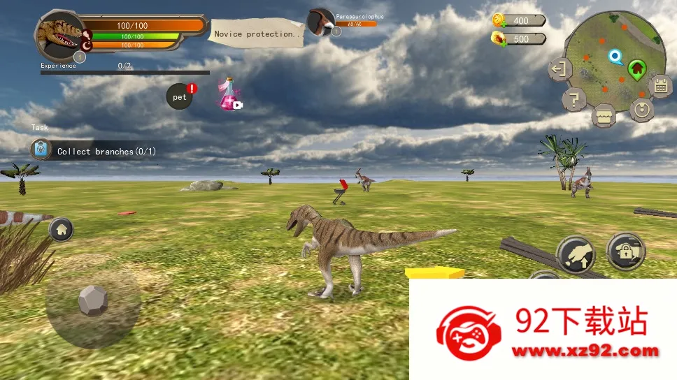 ����������ƽ��v1.6.8 ��׿���ͼ