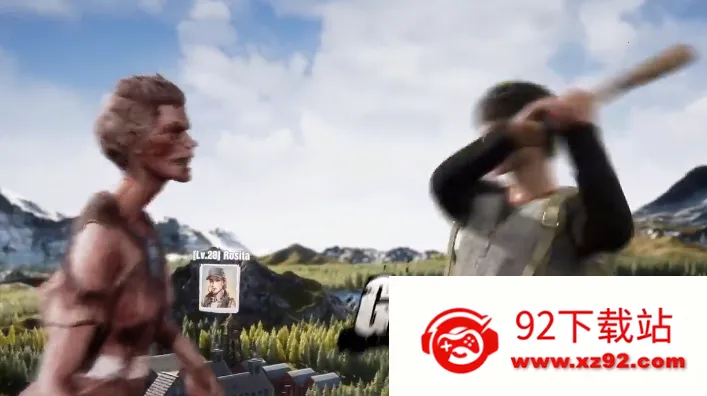 ��ʬ�����Ҵ����ƽ��v7.33.0 ��Ѱ��ͼ