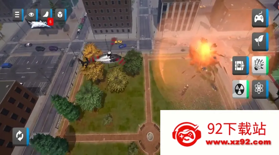 ���з���ģ����2���İ�v1.2.10 �ֻ����ͼ