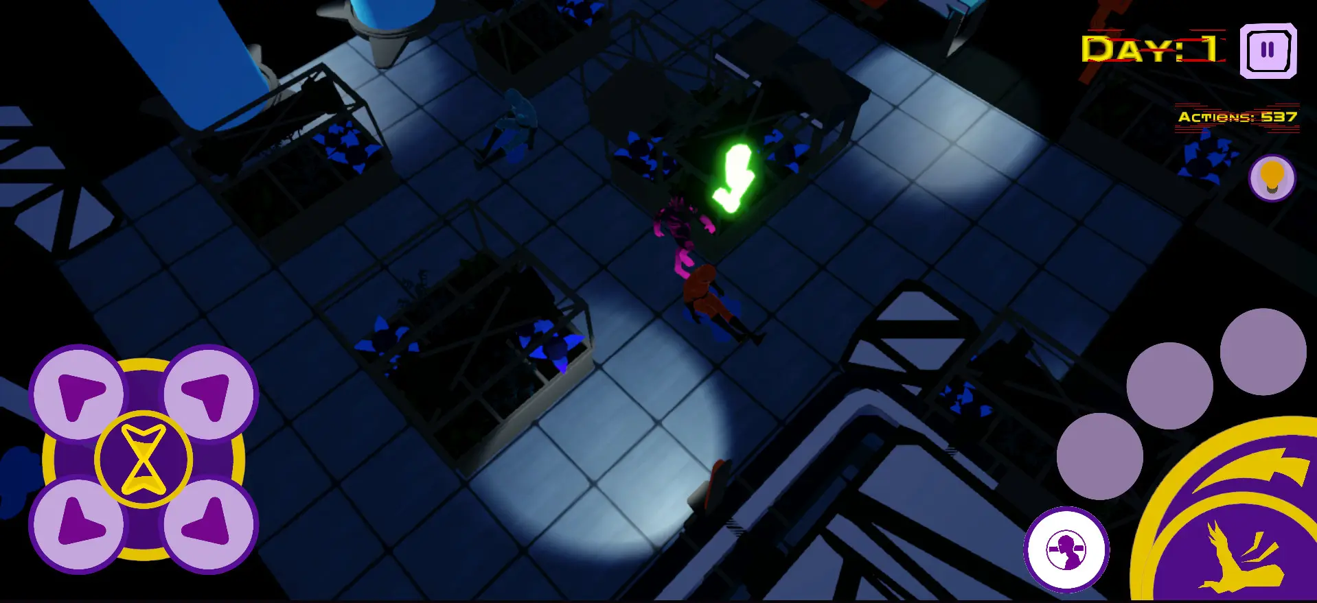 ������ȥ���(�ƻûغ�����Ϸ)v0.6.7 ��׿���ͼ