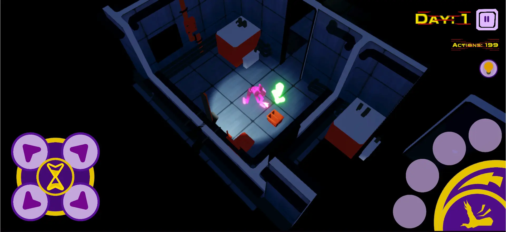 ������ȥ���(�ƻûغ�����Ϸ)v0.6.7 ��׿���ͼ