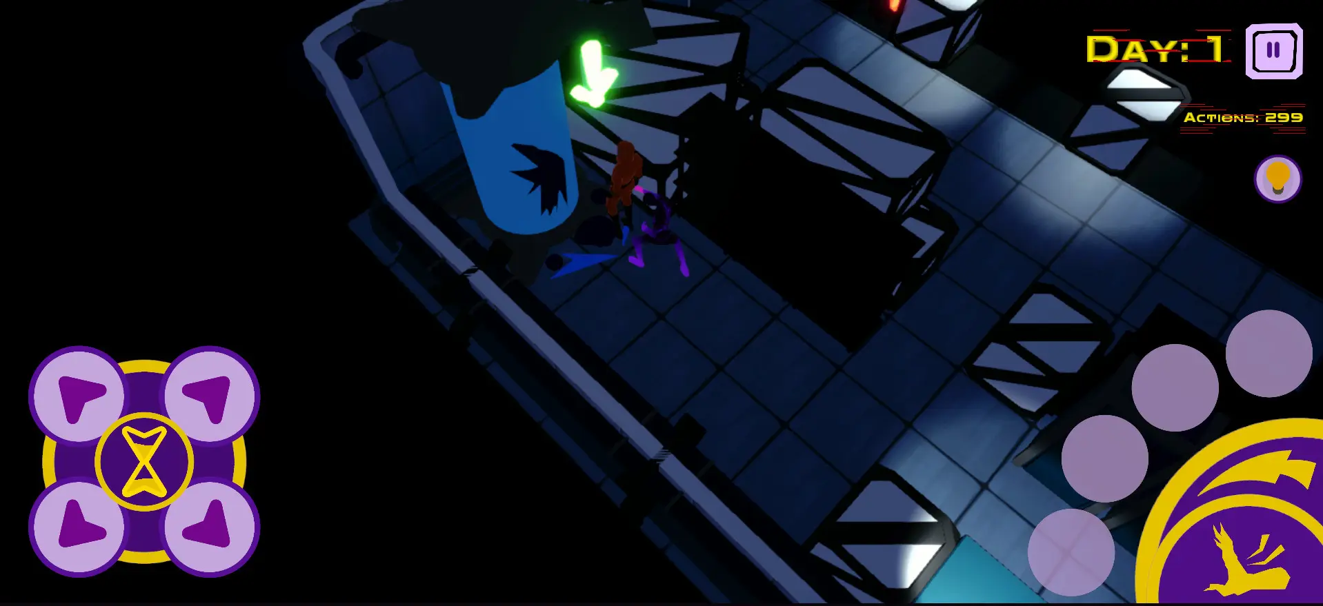 ������ȥ���(�ƻûغ�����Ϸ)v0.6.7 ��׿���ͼ