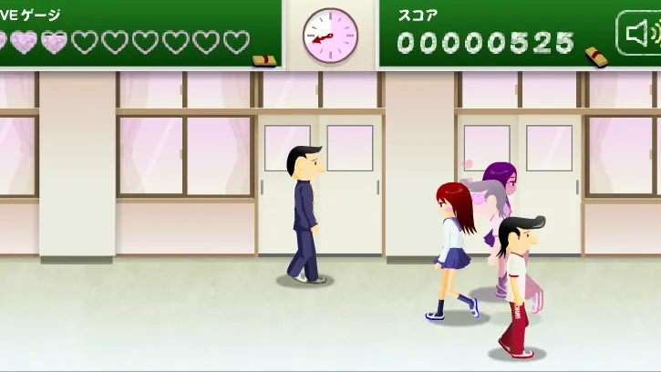 ������ŮУ԰ƪ2026�ٷ����°汾v1.0 �ٷ������ͼ