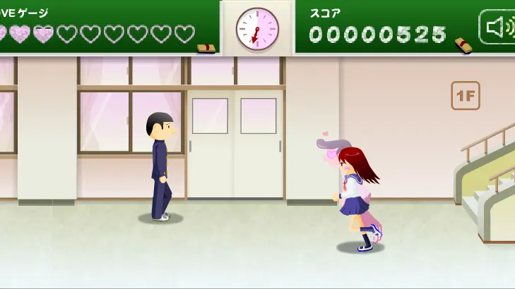 ������ŮУ԰ƪ2026�ٷ����°汾v1.0 �ٷ������ͼ