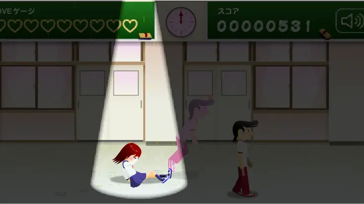 ������ŮУ԰ƪ2026�ٷ����°汾v1.0 �ٷ������ͼ