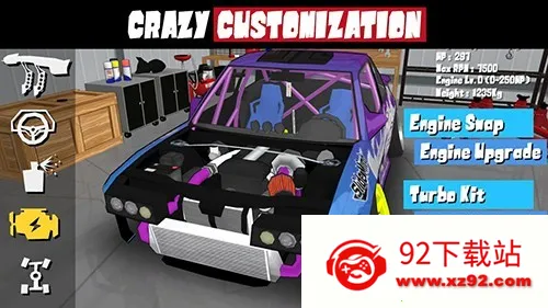 fr����modģ�鳵��v0.4.4 �ٷ������ͼ