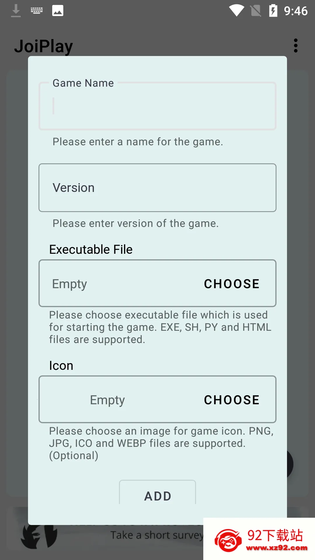 joiplayģ����1.20.410v1.21.000-patreon-patreon �ֻ����ͼ
