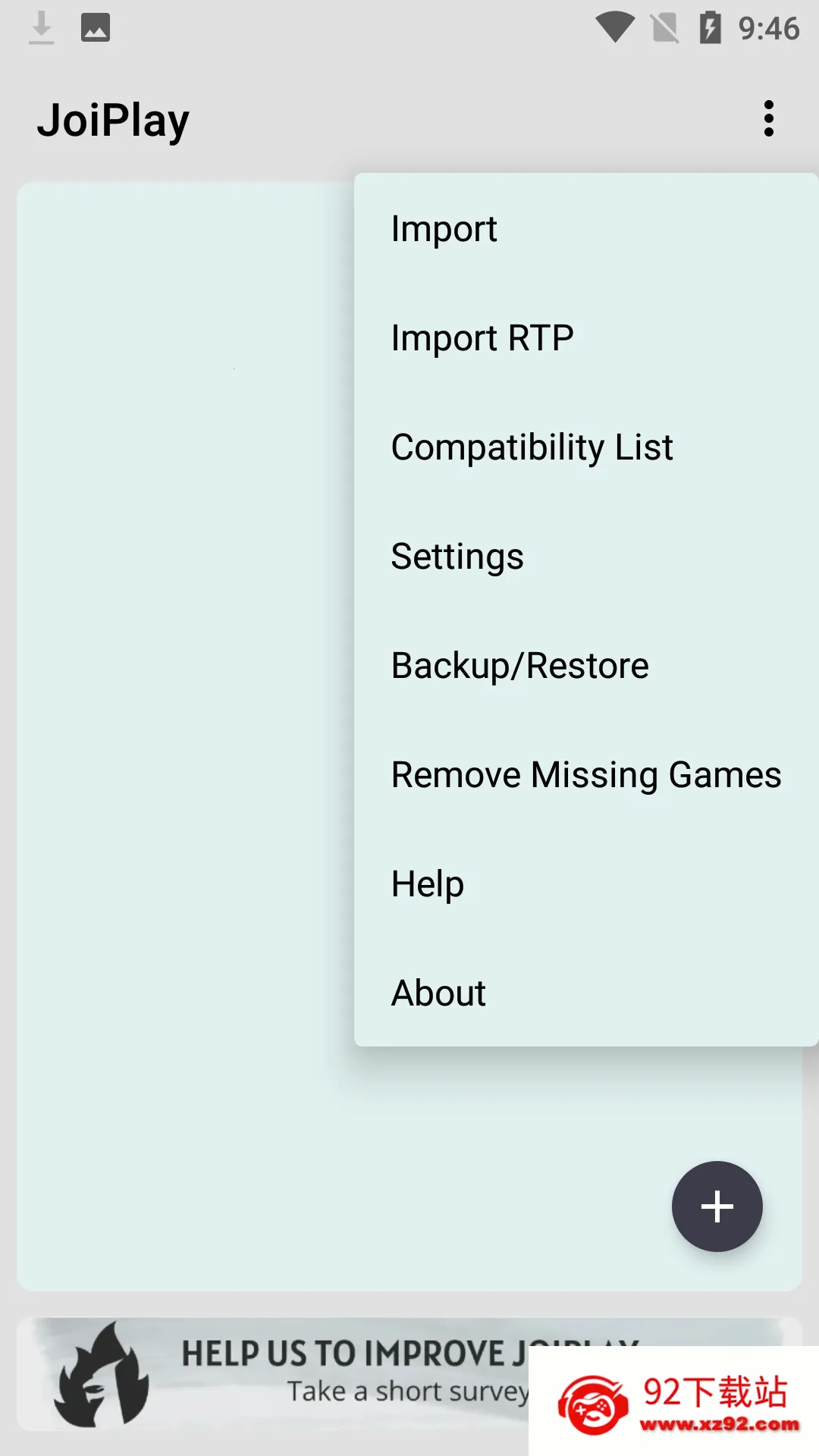 joiplayģ����1.20.410v1.21.000-patreon-patreon �ֻ����ͼ