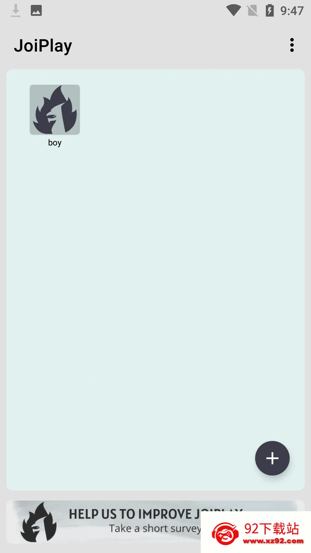 joiplayģ����1.20.410v1.21.000-patreon-patreon �ֻ����ͼ