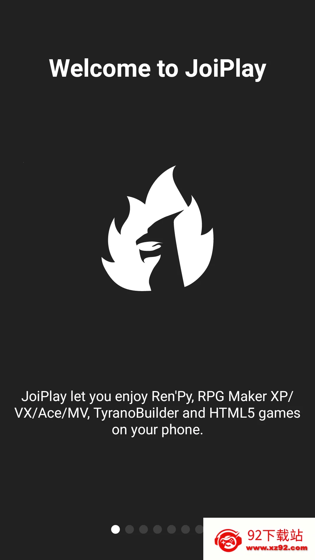 joiplayģ����1.20.410v1.21.000-patreon-patreon �ֻ����ͼ