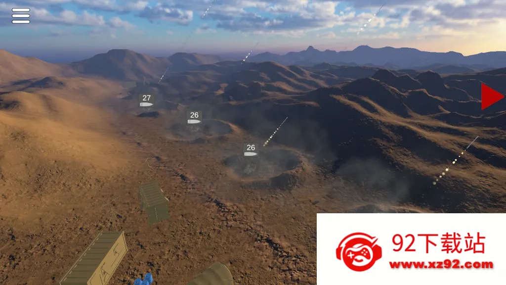 �ִ��ڱ�ͻϮ2026�ٷ�����v1.0.10 �ֻ����ͼ