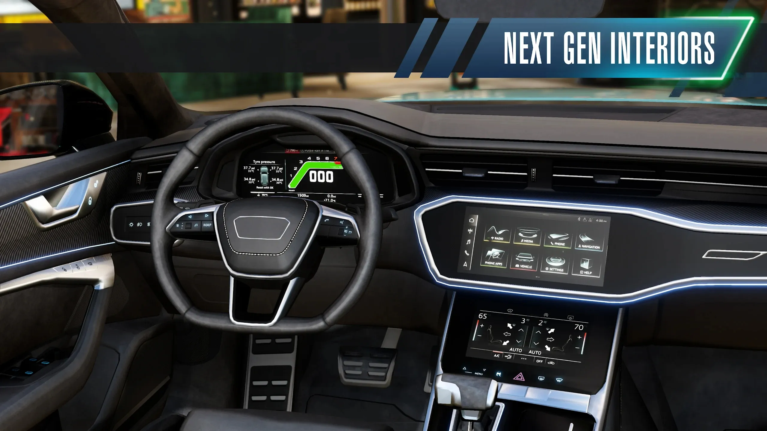 ��ʻѧУģ����Evo���޽��v1.95.2 �ٷ������ͼ