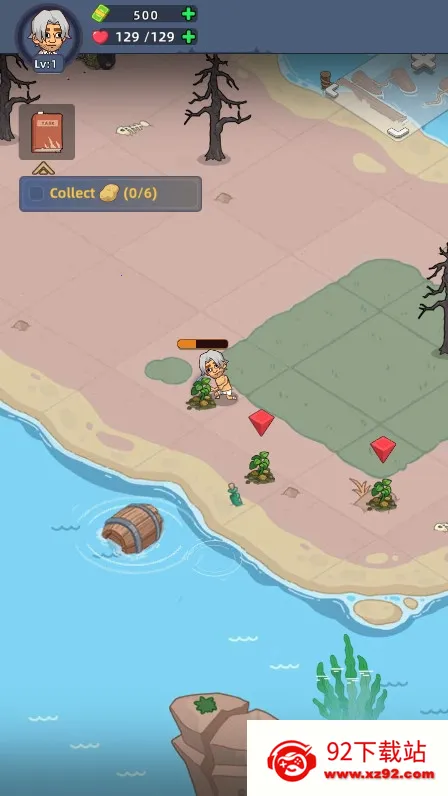 �������潩ʬ��ս�ڹ�����v2.7.7 �ֻ����ͼ