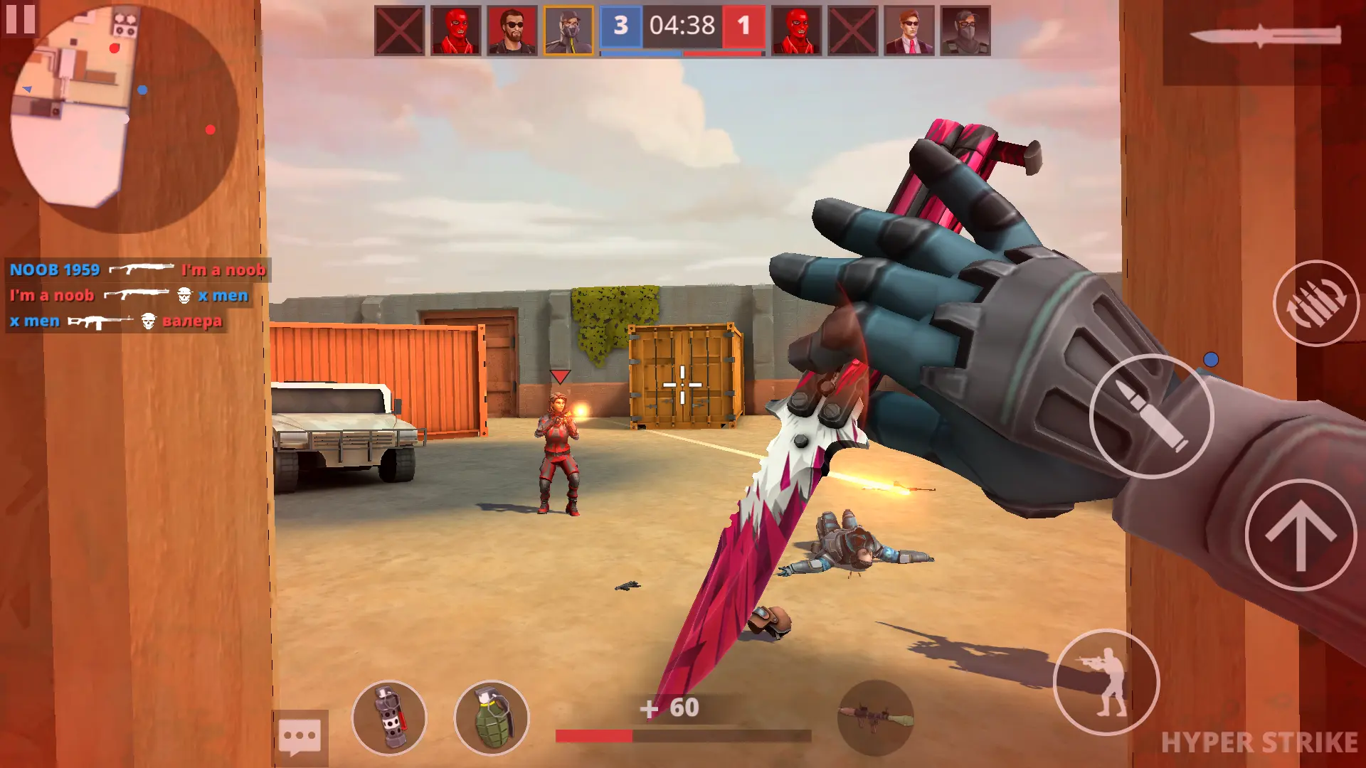 �������(�����Ϸ)v0.0.1 ��׿���ͼ