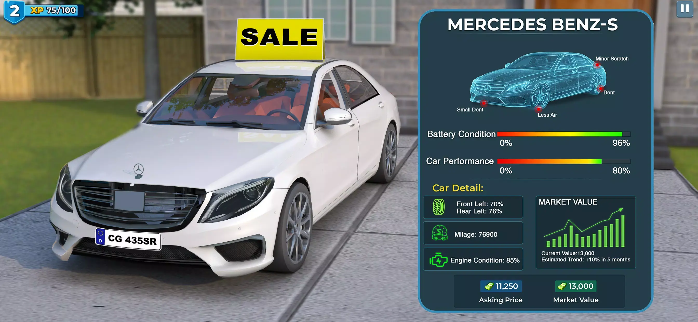 ���ֳ�������ģ��������еʦ2026���ذ�װv0.0.1 �ֻ����ͼ