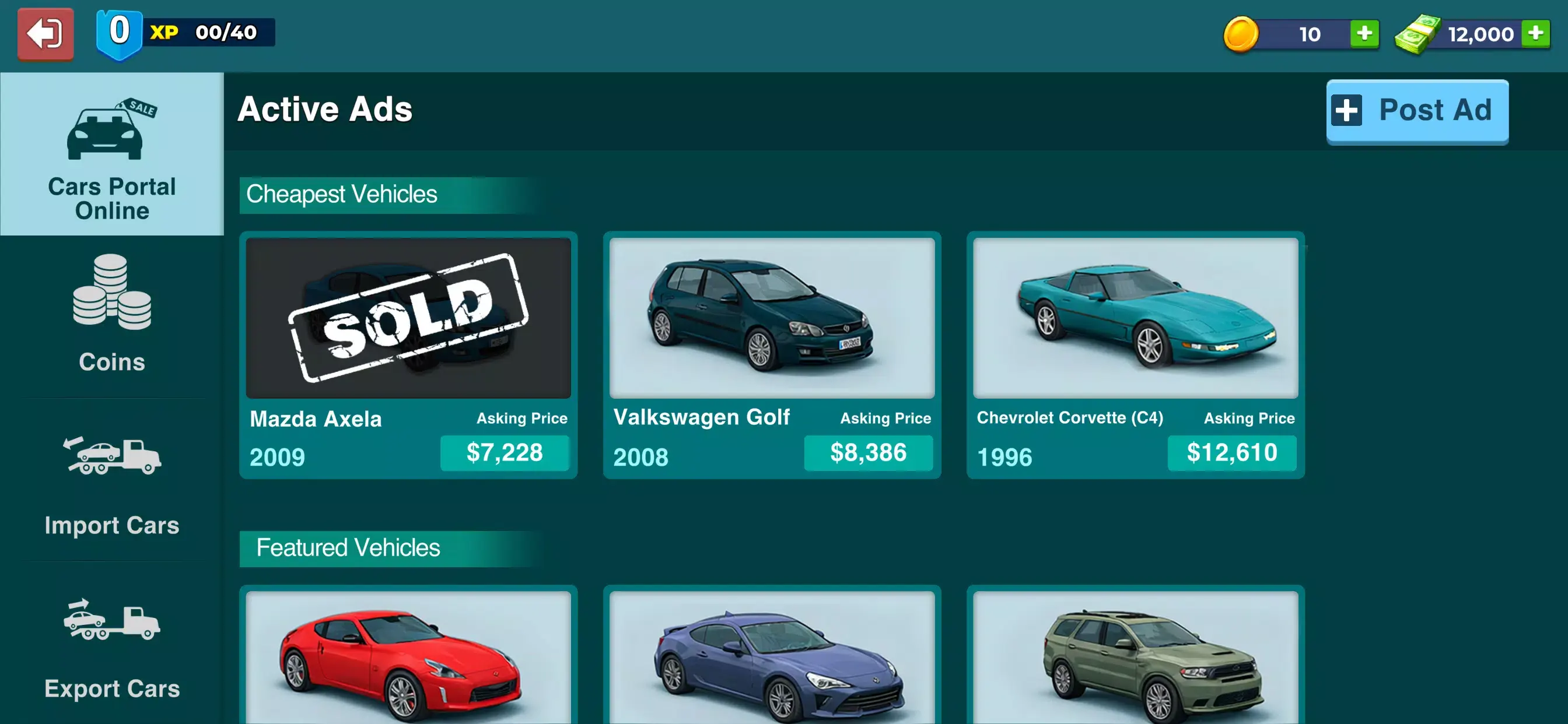 ���ֳ�������ģ��������еʦ2026���ذ�װv0.0.1 �ֻ����ͼ