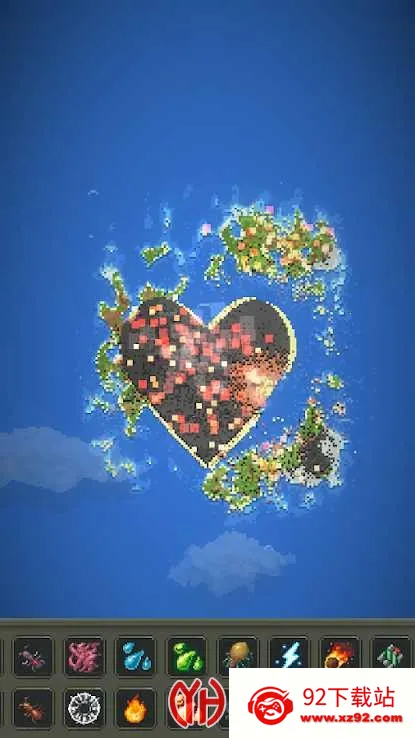 �������ɳ���ϵ�ģ�������ײ˵���0.9.2v0.51.2 ��׿���ͼ