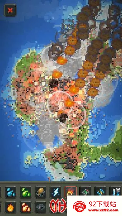 �������ɳ���ϵ�ģ�������ײ˵���0.9.2v0.51.2 ��׿���ͼ