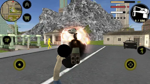 ���������Ӣ�ۣ���Դ�������(�������Ϸ�淨)v1.0.0 �ٷ������ͼ