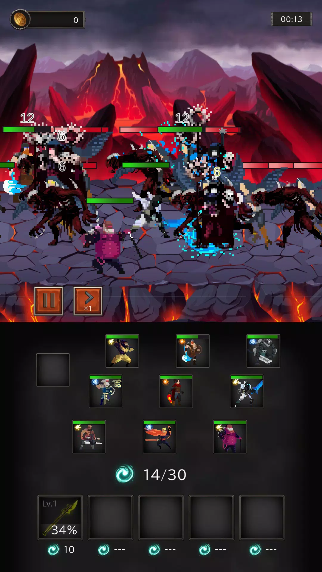 Ĺ��Ů�������˵�(Ů���������Ϸ)v1.0.9 ��׿���ͼ